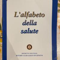 Libro salute