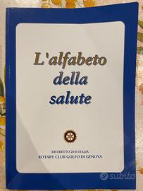 Libro salute