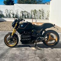 BMW k100 rs 16 valvole