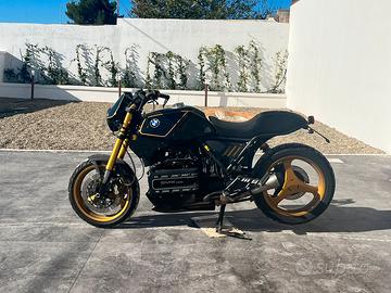 BMW k100 rs 16 valvole