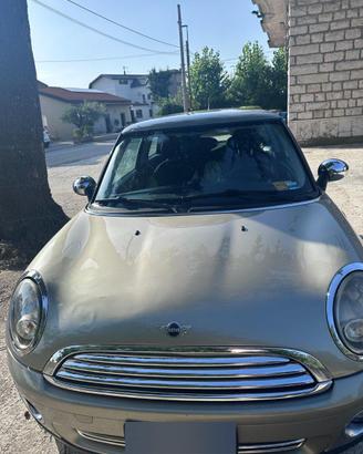 Mini One 1.4 benzina
