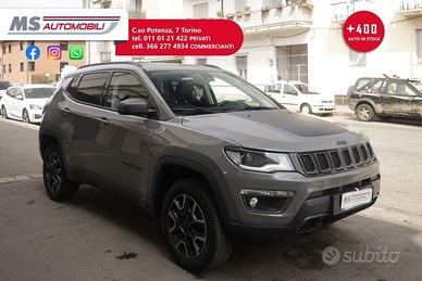 Jeep Compass Jeep Compass2.0 MJet II 170CV T...