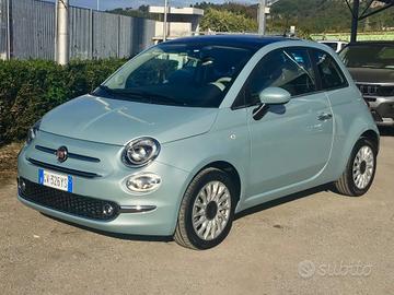 Fiat 500 1.0 Hybrid Dolcevita TOP