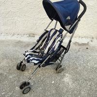 Passeggino Maclaren 