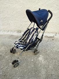 Passeggino Maclaren 
