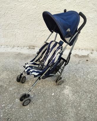 Passeggino Maclaren 