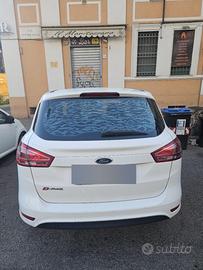 auto ford bmax 