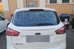 auto ford bmax 