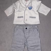 Clompleto elegante Brums