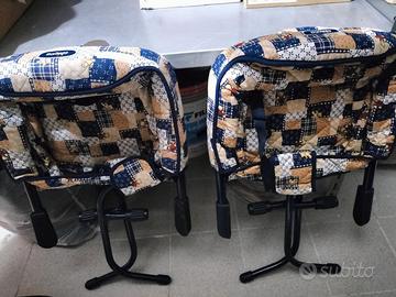 Seggiolino da tavolo