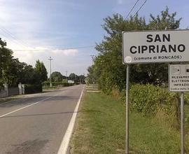 Terreno a Roncade (TV) - San Cipriano