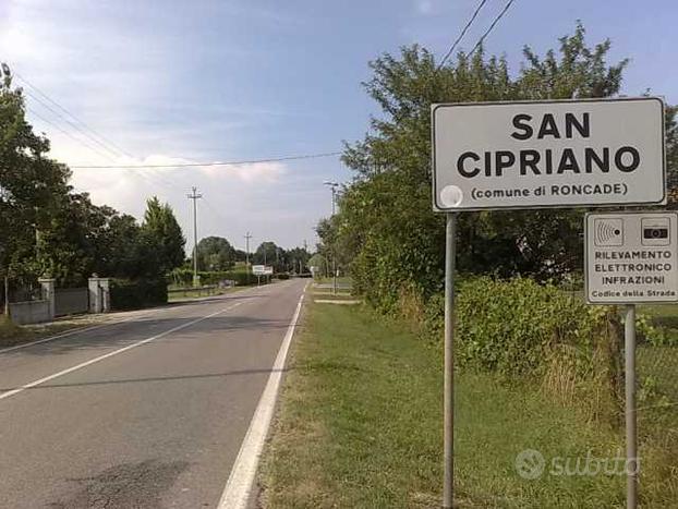 Terreno a Roncade (TV) - San Cipriano