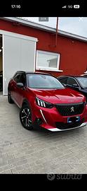 Peugeot 2008 GT LINE 1.5 110 cv