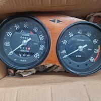 Ricambi Fiat 850 Sport Coupè 