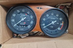 Ricambi Fiat 850 Sport Coupè 