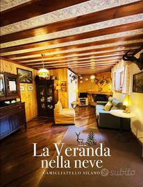 Camigliatello Silano - La Veranda Nella Neve