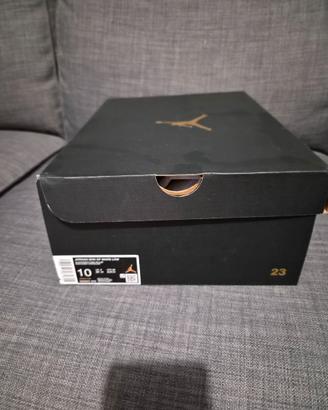 JORDAN son of mars low 