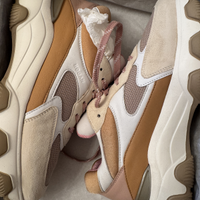 HOGAN HYPERACTIVE ALLACCIATO