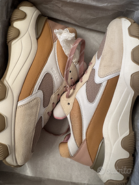 HOGAN HYPERACTIVE ALLACCIATO