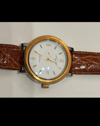 Le Guet du Temps Automatico