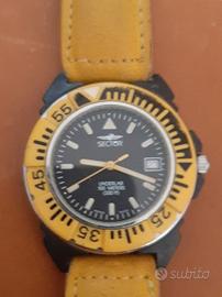 orologio sector underlub 