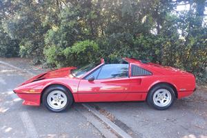 Ferrari 208 turbo GTS