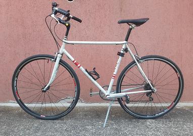 bicicletta strada uomo