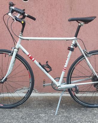 bicicletta strada uomo