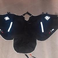 Coprigambe R049-X ducano nuovo