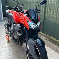 KAWASAKI Z1000 ANNO 2009