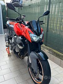 KAWASAKI Z1000 ANNO 2009