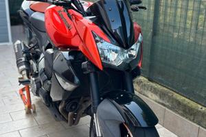 KAWASAKI Z1000 ANNO 2009