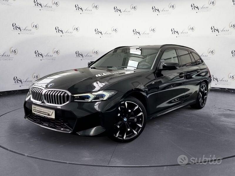 BMW Serie 3(G20/1-80/1)