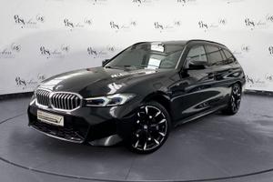 BMW Serie 3 320d xDrive 48V MSport Touring au...