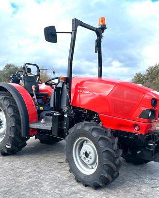 Trattore SAME modello FRUTTETO 70 Natural PROMO