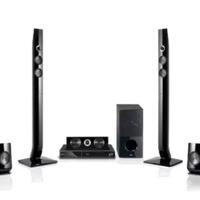 Home  Cinema   Blu-ray  LG  HX906PA