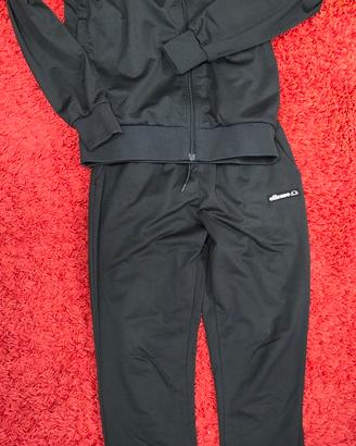 Tutta da ginnastica Ellesse 