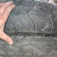  pirelli pneumatici moto 120/70- 180/55 17