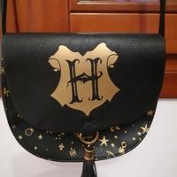 Borsa da bambina Harry Potter 