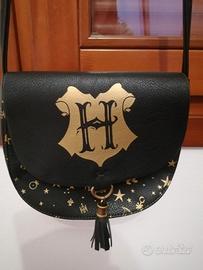 Borsa da bambina Harry Potter 