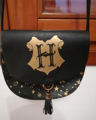 Borsa da bambina Harry Potter 