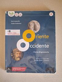 Oriente Occidente 2