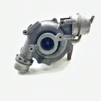 16359700011 A6070900280 TURBINA MERCEDES Classe B