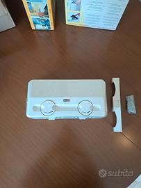 Stendi biancheria da parete