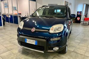 Fiat Panda 1.3 MJT 4X4 95 CV
