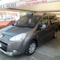 Peugeot Partner Tepee 1.6 HDi 90CV 5P 2009
