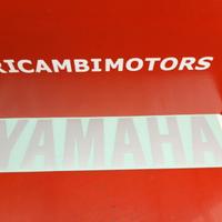 ADESIVO FIANCHETTO YAMAHA R1 R6