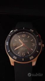 Orologio Navigare Blu, uomo, funzionante