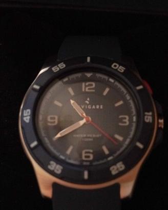 Orologio Navigare Blu, uomo, funzionante