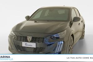 PEUGEOT 208 II 2023 - 208 GT Hybrid - 136cv U92493